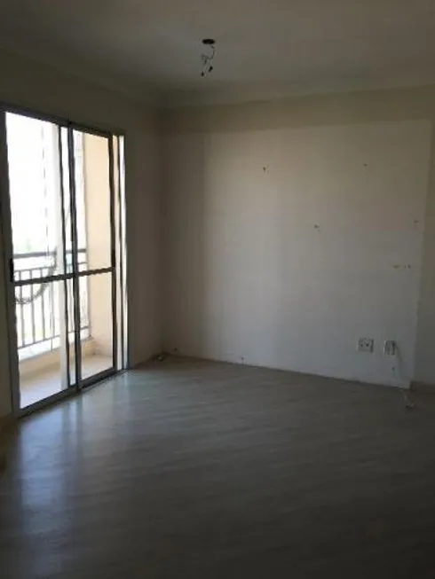 Foto 1 de Apartamento com 2 Quartos à venda, 58m² em Parque Jabaquara, São Paulo