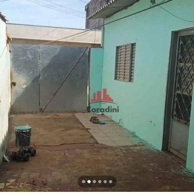 Foto 1 de Casa com 2 Quartos à venda, 95m² em Centro, Guatapará