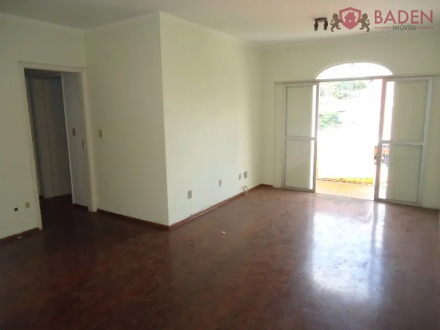 Foto 1 de Apartamento com 3 Quartos à venda, 95m² em Jardim Paraíso, Campinas