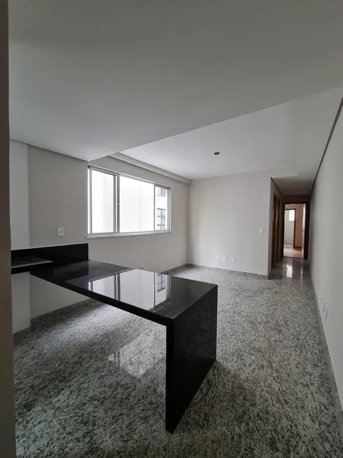 Foto 1 de Apartamento com 2 Quartos à venda, 53m² em Anchieta, Belo Horizonte