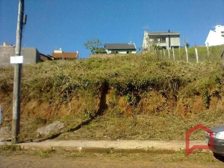 Foto 1 de Lote/Terreno à venda, 518m² em Cristo Rei, São Leopoldo