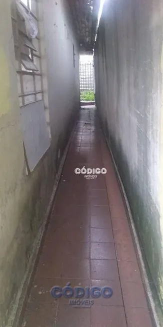 Foto 1 de Casa com 2 Quartos à venda, 200m² em Parque Santo Antônio, Guarulhos