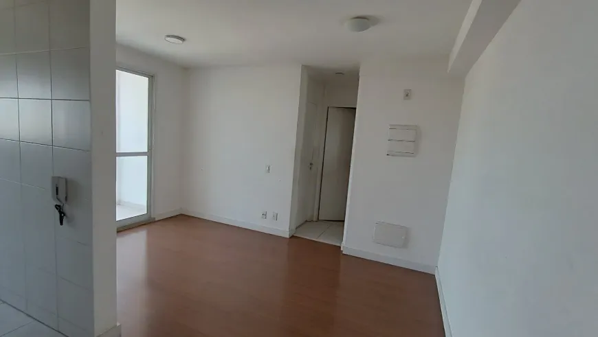 Foto 1 de Apartamento com 1 Quarto para venda ou aluguel, 39m² em Vila Maria, São Paulo