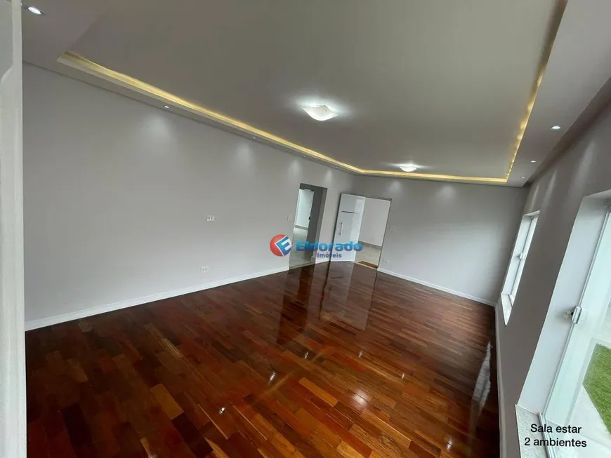 Foto 1 de Casa com 4 Quartos à venda, 220m² em Chácara Machadinho I, Americana