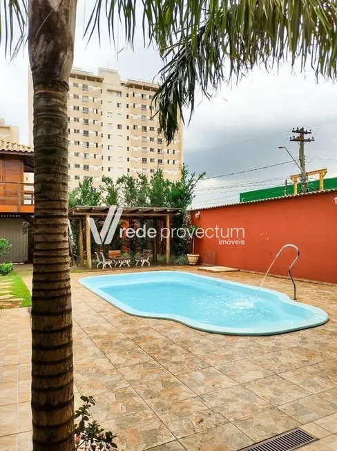 Foto 1 de Fazenda/Sítio com 1 Quarto à venda, 100m² em Vila Formosa, Campinas