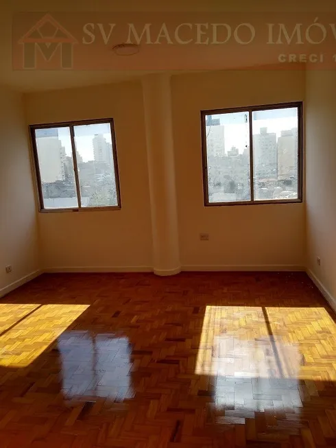 Foto 1 de Apartamento com 3 Quartos à venda, 114m² em Campos Eliseos, São Paulo