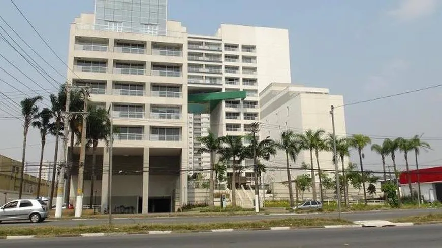 Foto 1 de Sala Comercial à venda, 44m² em Vila Leopoldina, São Paulo