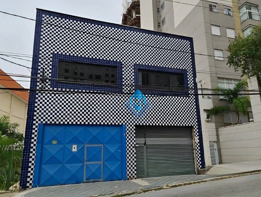 Foto 1 de Ponto Comercial à venda, 700m² em Parque das Nações, Santo André