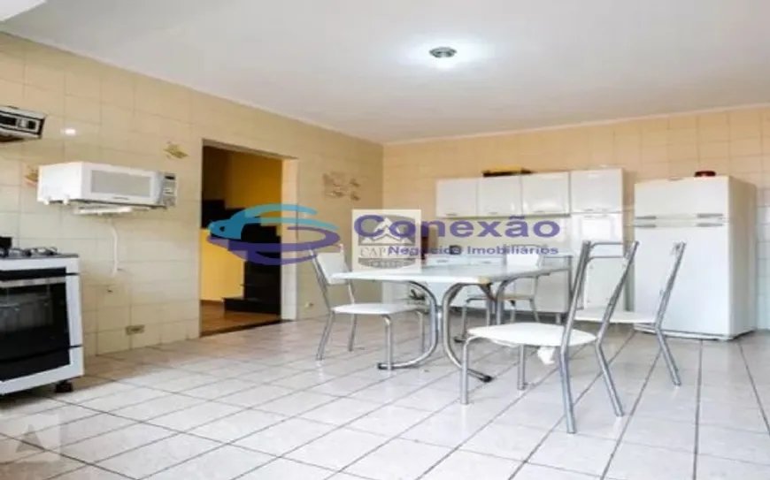 Foto 1 de Casa com 3 Quartos à venda, 170m² em Lauzane Paulista, São Paulo