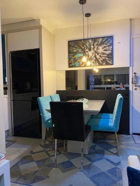 Foto 1 de Apartamento com 2 Quartos à venda, 60m² em Bom Retiro, Joinville