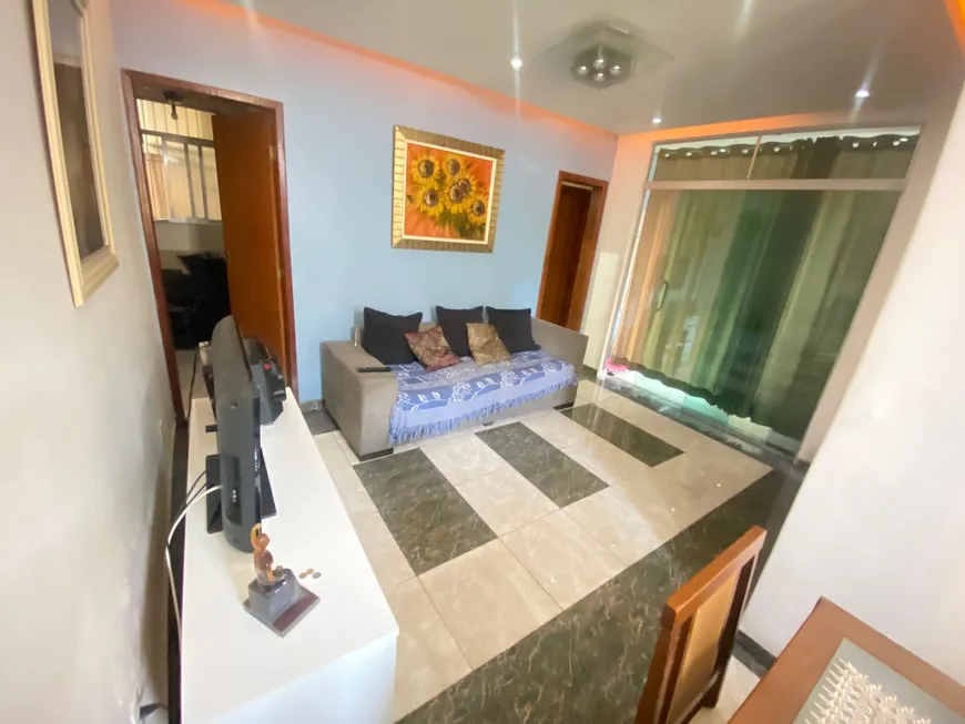Foto 1 de Casa com 3 Quartos à venda, 130m² em Méier, Rio de Janeiro