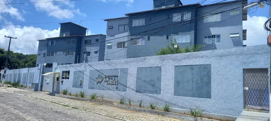 Foto 1 de Apartamento com 2 Quartos à venda, 57m² em Emaús, Parnamirim