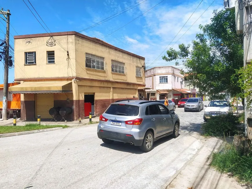 Foto 1 de Apartamento com 1 Quarto à venda, 45m² em São José, São Pedro da Aldeia