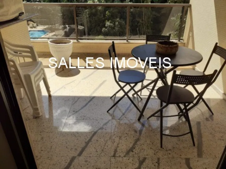 Foto 1 de Apartamento com 2 Quartos à venda, 113m² em Pitangueiras, Guarujá