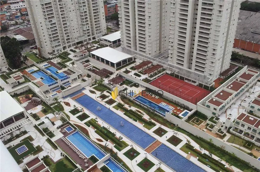 Foto 1 de Apartamento com 2 Quartos à venda, 65m² em Jardim Dom Bosco, São Paulo