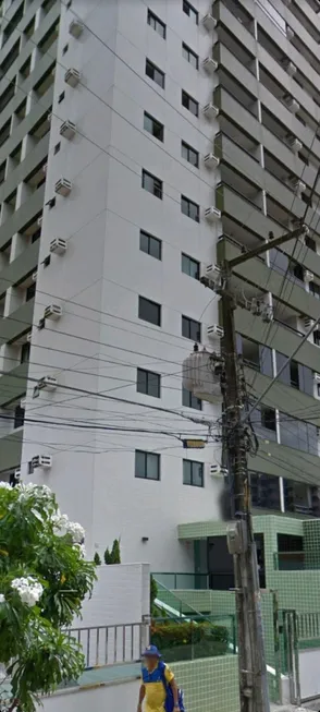 Foto 1 de Apartamento com 3 Quartos à venda, 90m² em Manaíra, João Pessoa
