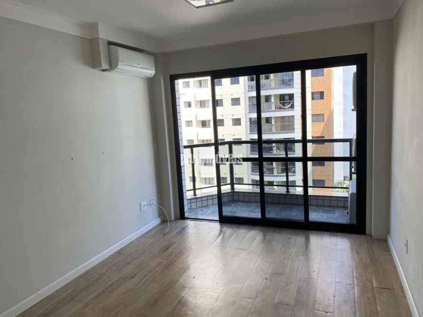 Foto 1 de Apartamento com 2 Quartos para alugar, 90m² em Higienópolis, São Paulo