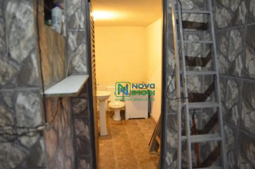 Foto 1 de Casa de Condomínio com 3 Quartos à venda, 76m² em Parque Taquaral, Piracicaba
