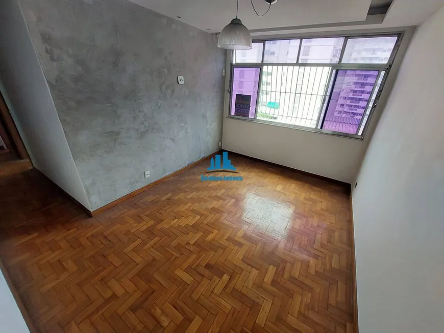 Foto 1 de Apartamento com 3 Quartos à venda, 85m² em Santa Rosa, Niterói