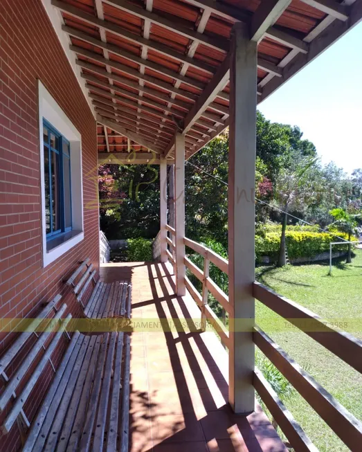 Foto 1 de Fazenda/Sítio com 3 Quartos à venda, 7718m² em Residencial Agua Doce, Jundiaí