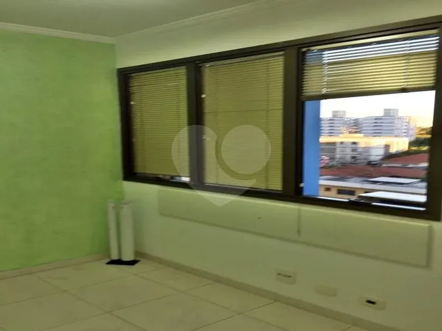 Foto 1 de Sala Comercial à venda, 49m² em Santana, São Paulo