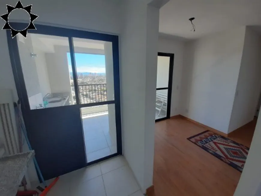 Foto 1 de Apartamento com 2 Quartos à venda, 52m² em Vila Yolanda, Osasco