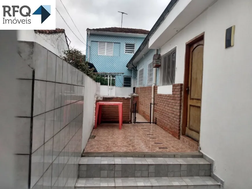 Foto 1 de Casa com 3 Quartos à venda, 210m² em Vila Carioca, São Paulo