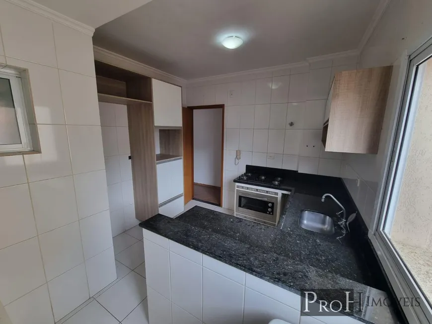 Foto 1 de Apartamento com 1 Quarto à venda, 53m² em Maua, São Caetano do Sul