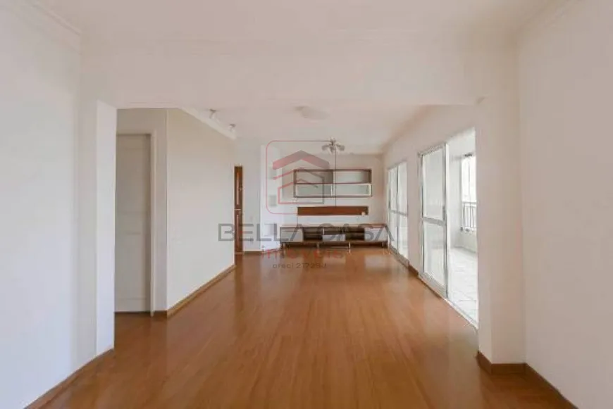 Foto 1 de Apartamento com 3 Quartos à venda, 107m² em Móoca, São Paulo