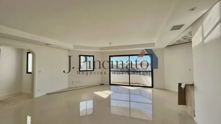 Foto 1 de Apartamento com 3 Quartos à venda, 238m² em Centro, Jundiaí