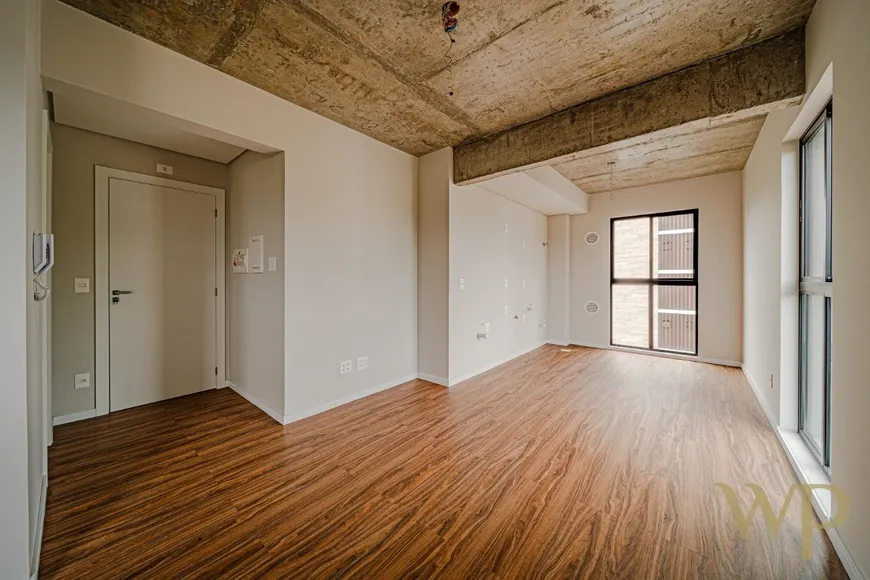 Foto 1 de Apartamento com 1 Quarto à venda, 39m² em Anita Garibaldi, Joinville