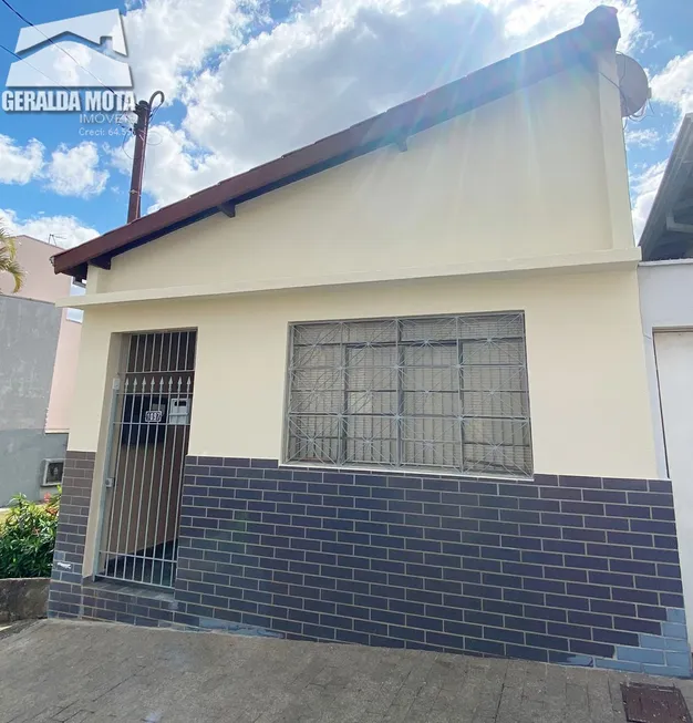 Foto 1 de Casa com 2 Quartos à venda, 102m² em Parque Bela Vista, Salto