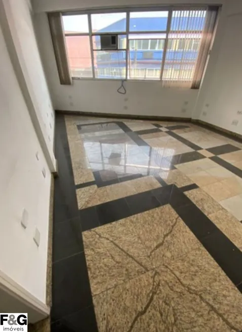 Foto 1 de Sala Comercial à venda, 28m² em Rudge Ramos, São Bernardo do Campo