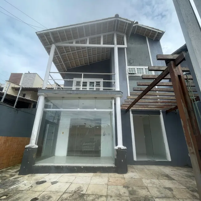 Foto 1 de Casa com 3 Quartos à venda, 130m² em Maraponga, Fortaleza