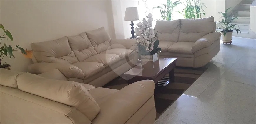 Foto 1 de Apartamento com 2 Quartos à venda, 105m² em Centro, São Paulo