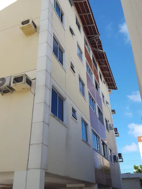 Foto 1 de Apartamento com 3 Quartos à venda, 59m² em Joaquim Tavora, Fortaleza