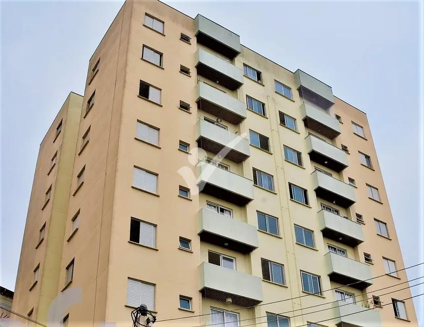 Foto 1 de Apartamento com 2 Quartos à venda, 59m² em Chácara Belenzinho, São Paulo