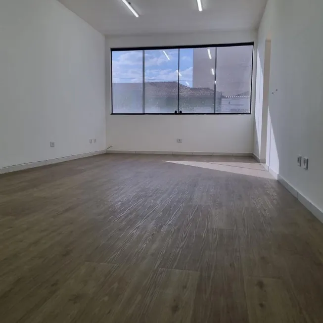 Foto 1 de Sala Comercial para alugar, 48m² em Lapa, São Paulo