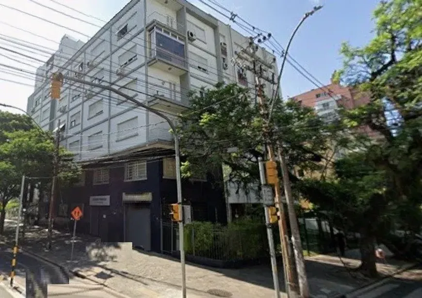 Foto 1 de Apartamento com 3 Quartos à venda, 94m² em Bom Fim, Porto Alegre