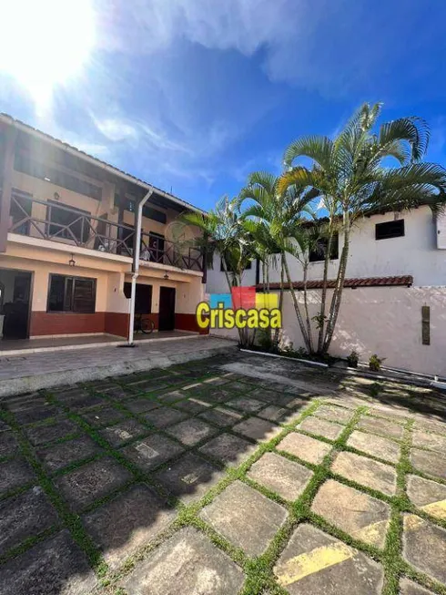Foto 1 de Apartamento com 1 Quarto à venda, 60m² em Peró, Cabo Frio