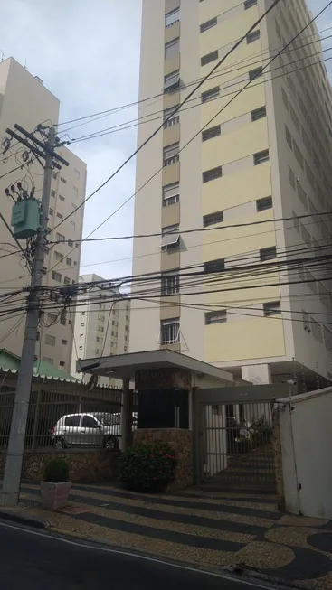 Foto 1 de Apartamento com 2 Quartos à venda, 80m² em Centro, Campinas