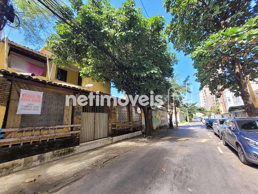 Foto 1 de Fazenda/Sítio com 12 Quartos à venda, 400m² em Barra, Salvador