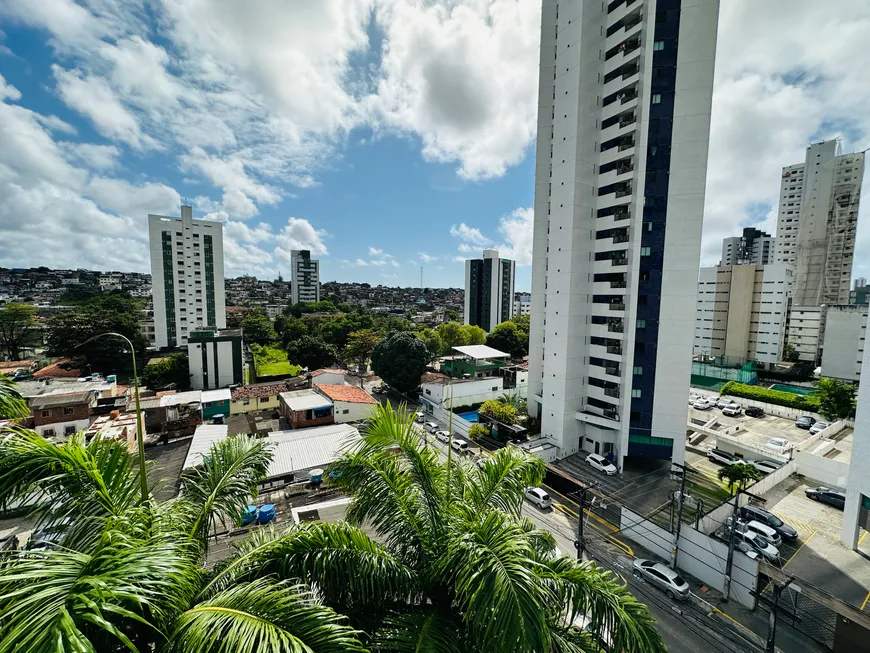 Foto 1 de Apartamento com 2 Quartos à venda, 52m² em Casa Amarela, Recife