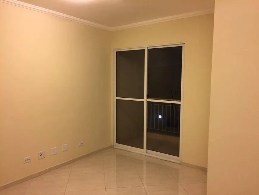 Foto 1 de Apartamento com 2 Quartos à venda, 54m² em Parque Frondoso, Cotia