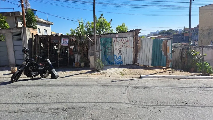 Foto 1 de Lote/Terreno à venda, 260m² em Campo Limpo, São Paulo