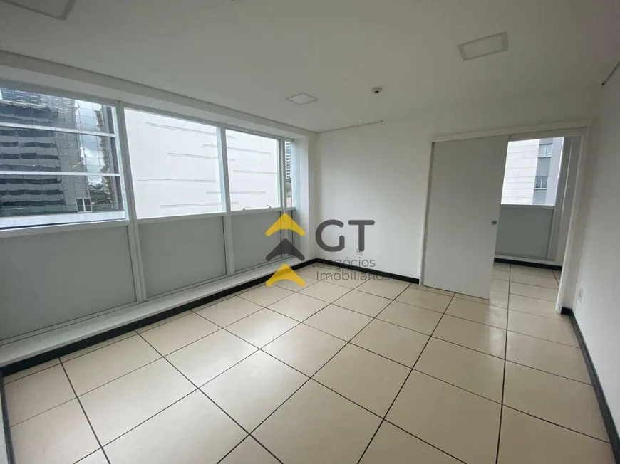 Foto 1 de Sala Comercial para alugar, 59m² em Gleba Palhano, Londrina