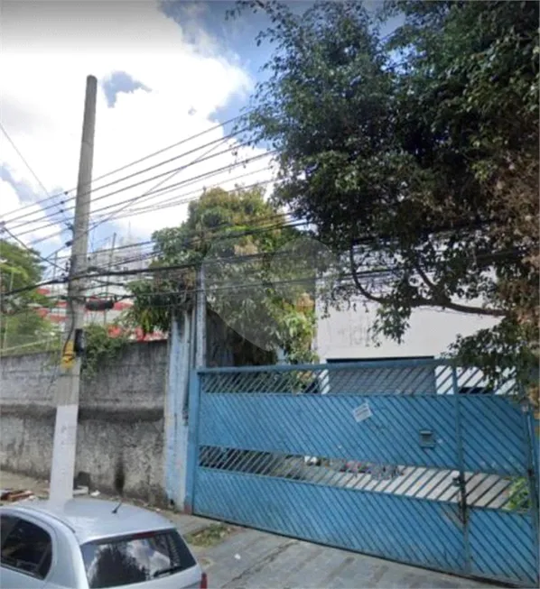 Foto 1 de Galpão/Depósito/Armazém à venda, 175m² em Brás, São Paulo