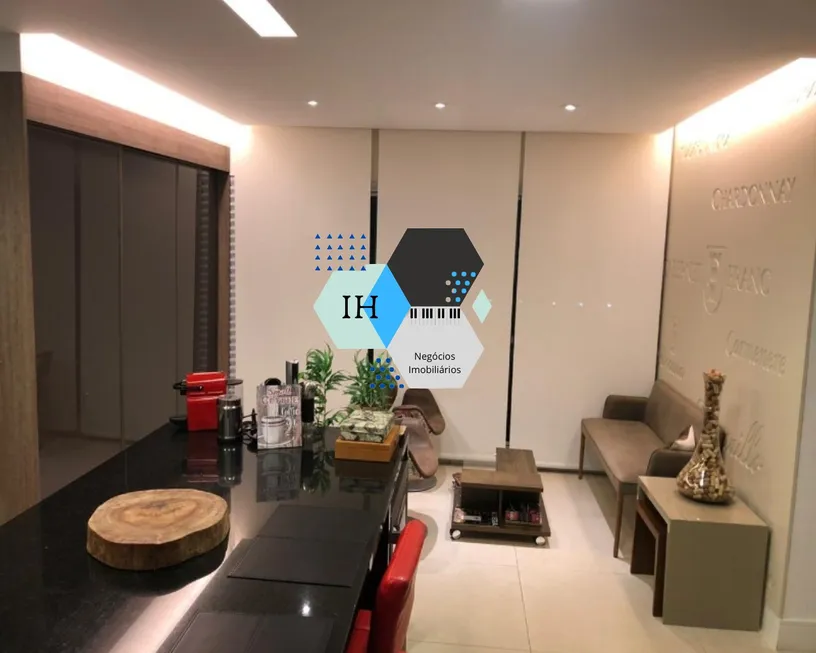 Foto 1 de Apartamento com 2 Quartos à venda, 60m² em Nova Piraju, São Paulo