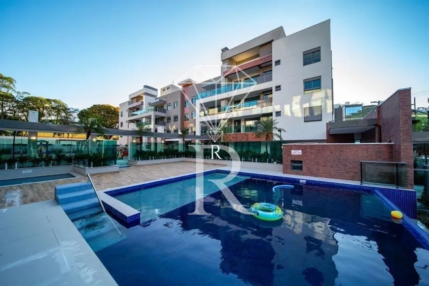 Foto 1 de Apartamento com 3 Quartos à venda, 145m² em Monte Verde, Florianópolis