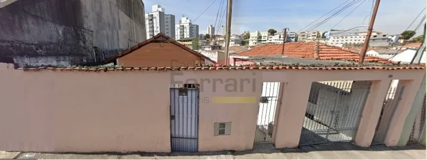 Foto 1 de Lote/Terreno à venda, 418m² em Vila Guilherme, São Paulo